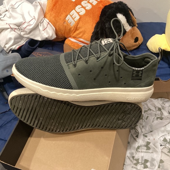 Under armour charged 24/7 - Picture 2 of 5